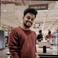 Alcon Employee Saran K's profile photo