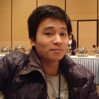 MetaX Employee Tony Quach's profile photo