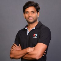 IONAGE Employee Vimal Kumar's profile photo