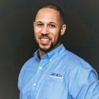 2 Krew Security & Surveillance Employee Brent Hockenberry's profile photo