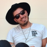 Erika Lust Employee Oriol Coca Mur's profile photo