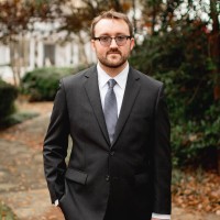 Frito-Lay Employee Jacob Rouse's profile photo