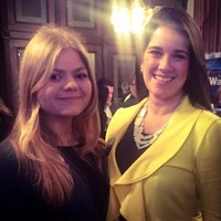 simplastics Employee Elina Sibony's profile photo