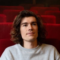 Cineville Employee Ezéchiel Le Guay's profile photo