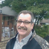 Keyser Manufacturing Employee James Patterson's profile photo