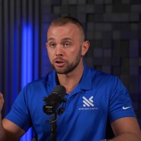 Stryker Digital Employee Andy Walker's profile photo