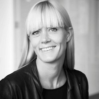 Pharmacosmos Employee Helle von der Recke-Heisel's profile photo