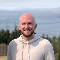 Scribd Employee Mike Lewis's profile photo