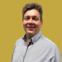 Paul Mitchell Associates Employee Simon Hibbert's profile photo