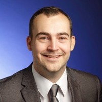National Energy System Operator Employee William Davies's profile photo