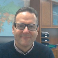 Air Charter Service Employee Stewart Pitt's profile photo