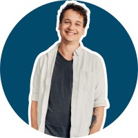 FINANTEQ Employee Adam Janisz's profile photo