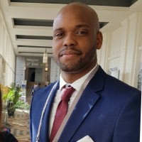 CHC asbl Employee Elie Lowampa's profile photo