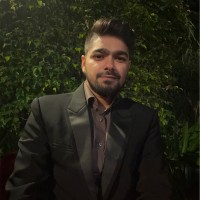 House of Hiranandani Employee Hrushikesh Mandre's profile photo