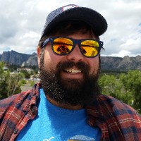 Bellese Technologies Employee Nate Hero's profile photo