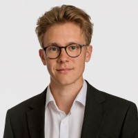 Fidelity International Employee Billy Wight's profile photo