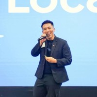 FeedMe Employee George Thong's profile photo