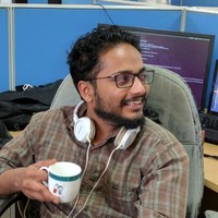 MyAnatomy Integration Employee Nikhil Sadalagi's profile photo