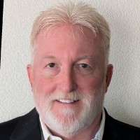 NTT Employee Wayne Patrick's profile photo