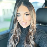 Solar Run Employee Tugce Oncel's profile photo