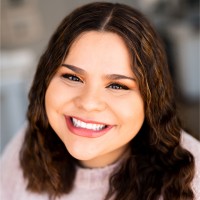 City of Long Beach Employee Alyssa Gonzalez's profile photo