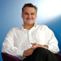 Middlesbrough Council Employee David Velemir's profile photo