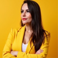 FreteGlobal.com Employee ⋆Débora Chiquitano⋆'s profile photo