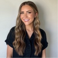 Toast Employee Haley Schmidt's profile photo