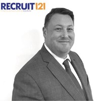 Recruit 121 (Finance, Technology & Executive) Employee Matthew Hyde's profile photo