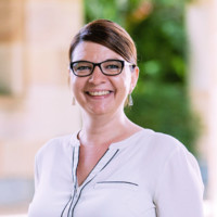 EarthCheck Employee Antje Martins's profile photo