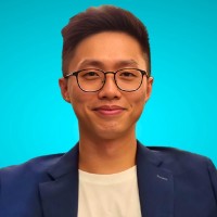 Scale Insights Employee Chiah Chua's profile photo