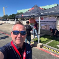 System Pavers Employee Charles Smith's profile photo