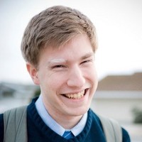 Grammarly Employee Jeremy Olson's profile photo