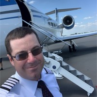 Air America Flight Center Employee Sean Freeman's profile photo