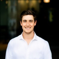Glide Employee Cameron Barrett's profile photo