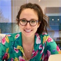 Assembly Employee Marina Shifrin's profile photo