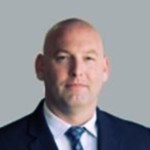 City Bay Capital LLC Employee Paul Blanchard's profile photo