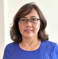 Soledad Domingo Email & Phone Number