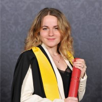 Arlequin AI Employee Thais Chinaud's profile photo