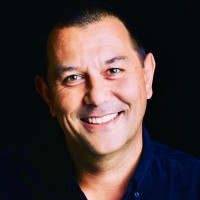 PouchNATION Employee Emanuel Mekel's profile photo