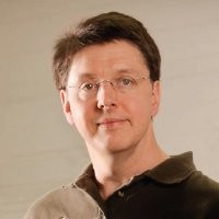 Petroglyph Employee Joe Bostic's profile photo