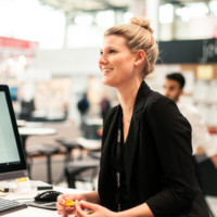 Dealfront Employee Laura Klemm's profile photo