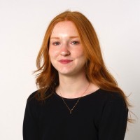 Corcoran College of Art and Design Employee Julia Roses's profile photo