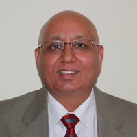 Premier Social Adult Day Services Employee Rakesh Mehta's profile photo
