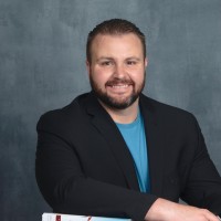 Samsung Electronics America Employee Jeremiah L.'s profile photo