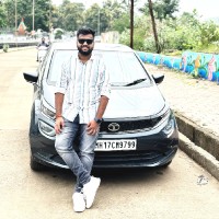 Digital INNK Employee Siddharth Vilaskar's profile photo