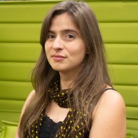 Inventópolis Employee Sara Gomez Botero's profile photo