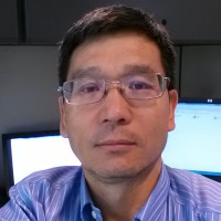WuXi XDC Employee Zhaoqing Zhang's profile photo