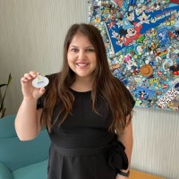 Wild Leap Employee Emma Brackett's profile photo