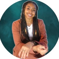 Input 1 Employee Deja Mitchell's profile photo